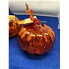Image 3 : Holiday living LED Lighted Pumpkin (2ct)