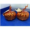 Image 4 : Holiday living LED Lighted Pumpkin (2ct)