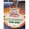 Image 2 : Holiday Living Harvest Wheelbarrow