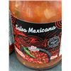 Image 2 : Herdez Mexican Salsa (3 x 431ml)