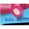 Image 3 : Cordes SweeTarts Ropes (24 x 51g)