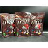 Image 1 : Milk Chocolate M&M Candy (3 x 200g)