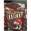 Image 2 : Milk Chocolate M&M Candy (3 x 200g)