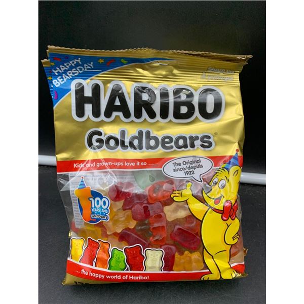 Haribo Goldbears Gummy Candy (6 x 175g)