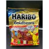 Image 1 : Haribo Goldbears Gummy Candy (6 x 175g)