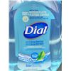 Image 2 : Dial Antibacterial Hydrating Hand Soap Refill (1.53L)