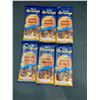 Image 1 : Terry's Orange Cookie Biscuit Candy Bars (6 x 90g)