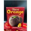 Image 2 : Terry's Dark Chocolate Oranges (4 x 157g)