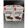 Image 1 : Presidents Choice Centrefulls Chocolatey Cookies (6 x 280g)