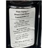 Image 2 : Pilot Flying J Brazil Cold Brew Concentrate (3 x 473ml)