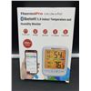 Image 1 : ThermoPro Bluetooth 5.0 Indoor temperature and Humidity Monitor