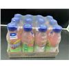 Image 1 : Snapple Zero Sugar Kiwi Strawberry Iced Tea (12 x 473ml)