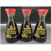 Image 1 : Kikkoman Soy Sauce (3 x 148ml)
