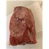 Image 2 : FROZEN - Pork Buckeye Boneless Denuded Approx 2 kg