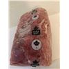 Image 1 : FROZEN - Pork Buckeye Boneless Denuded Approx 2 kg