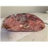 Image 3 : FROZEN - Pork Buckeye Boneless Denuded Approx 2 kg