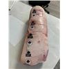 Image 3 : FROZEN - Pork Loin Boneless 1/4"x3/4" Approx 4.5Kg