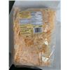 Image 1 : Kitchen Essentials Shredded Econo Nacho Blend Cheese 2.27Kg (5 Lbs)