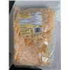 Image 1 : Kitchen Essentials Shredded Econo Nacho Blend Cheese 2.27Kg (5 Lbs)