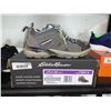 Image 1 : Eddie Bauer Womans Size 8 Grey Aqua Shoes