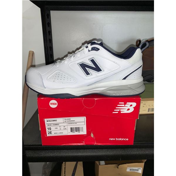 New Balance Mens Size 10 Trainers