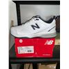 Image 1 : New Balance Mens Size 10 Trainers