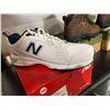 Image 3 : New Balance Mens Size 10 Trainers