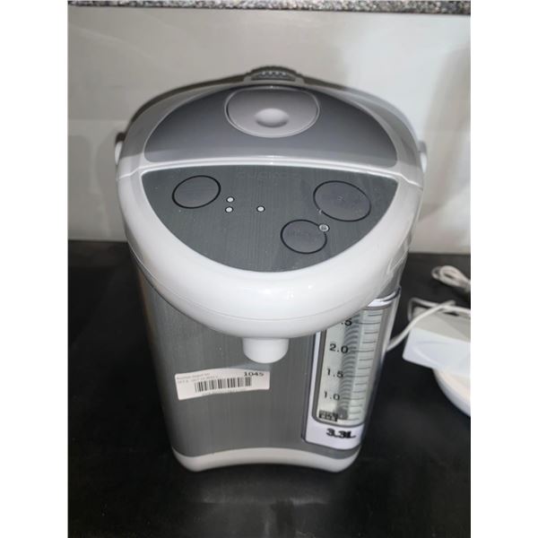 Cuckoo Instant Hot Water Dispenser