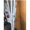 Image 2 : Genius Retractable Cool Screen Door Single Door
