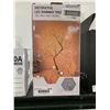 Image 1 : Decorative LED Shimmer Tree