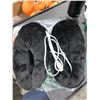 Image 1 : USB Powered Heated Slippers OSFM