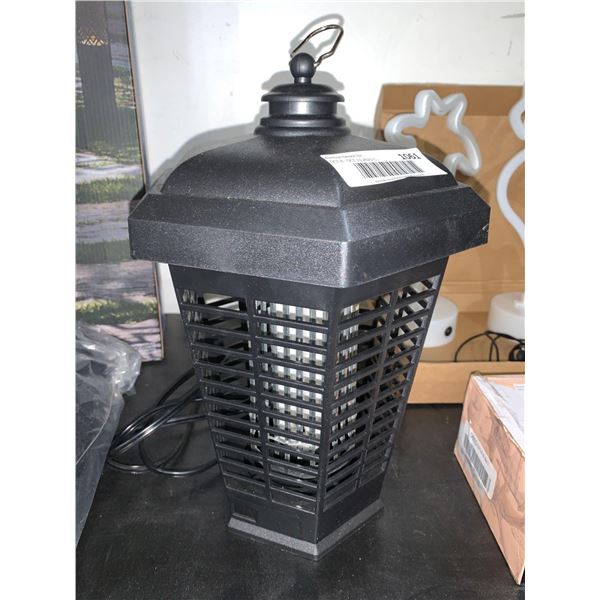 Electric Bug Zapper