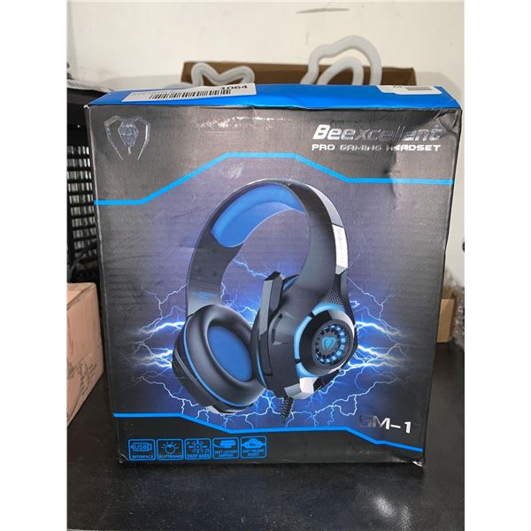 Ozeino G9000 Gaming Headset