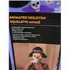 Image 3 : Holiday Living Animated Skeleton 9.84"x13.78"x33.86"