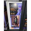 Image 1 : Holiday Living Animated Witch Skeleton 33.86"