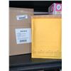Image 1 : Air-Kraft Bubble Envelopes 6"x10" Case of 25