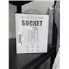 Image 1 : Multi-Function Socket