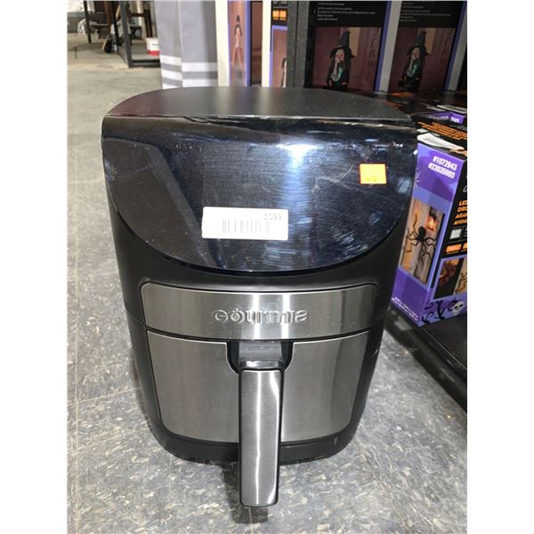 Gourmia 6.7L Digital Air Fryer