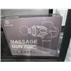 Image 1 : Aldom Massage gun