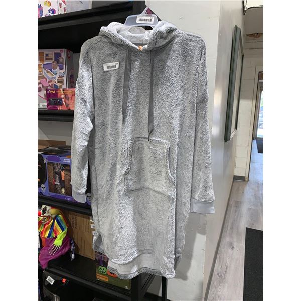 Denver Hayes Sleepwear XXL Light Grey