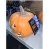Image 2 : Holiday Living 3 PC Light Up Pumpkins