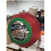 Image 1 : 32" Ornamental  Christmas Ball