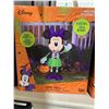 Image 3 : Disney Airblown Inflatable 3.5ft Minnie Mouse