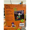 Image 2 : Disney Airblown Inflatable 3.5ft Minnie  Mouse