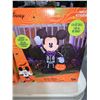 Image 3 : Disney Airblown Inflatable 3.5ft Mickey Mouse