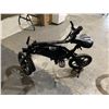 Image 4 : Jetson Folding Electric Bike, - NO CHARGE CORD - SOLD AS IS