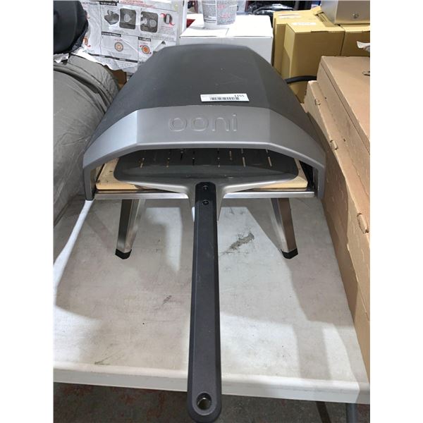 Camp Chef Artisan Outdoor Pizza Oven