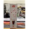 Image 4 : ISI Easy Whip Plus 0.5L Whip Cream Dispenser