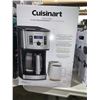 Image 1 : Cuisinart Perfectemp 14-Cup Programmable Coffee Maker