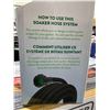 Image 4 : Orbit Smart Soaker Watering System 100ft 3/8"